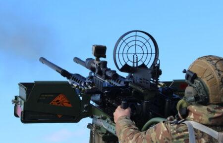 Окупанти атакували Рівненщину, працювала ППО