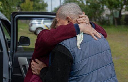Російська пропаганда на Харківщині спрямована на розкол між військовими й цивільними, сіє зневіру серед охочих евакуюватися