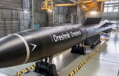 Сумнівно, що Росія має 10 «орешників», — Defense Express про можливість масованого обстрілу