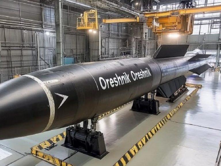 Сумнівно, що Росія має 10 «орешників», — Defense Express про можливість масованого обстрілу