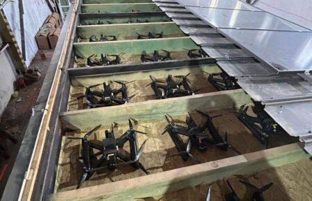 До удару по російських військових летовищах готувалися понад півтора року