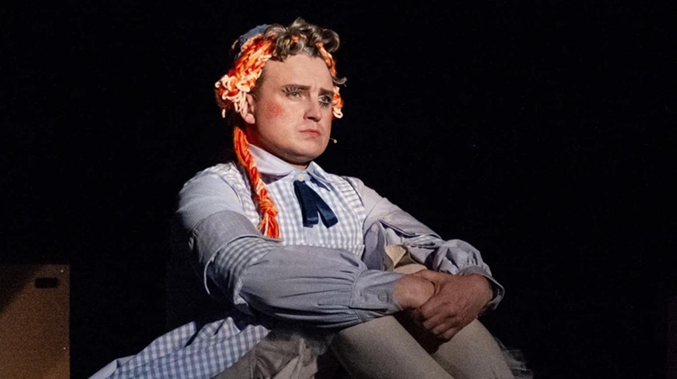 Сумський національний театр скасував вистави на великій сцені до кінця сезону через безпекову ситуацію