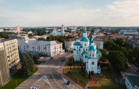 «Нова влада Сумської області не приховує інформації» — співзасновниця «Кордон.медіа»