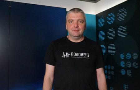 Зеленський нагородив ведучого Громадського радіо Максима Буткевича орденом «За мужність» III ступеня