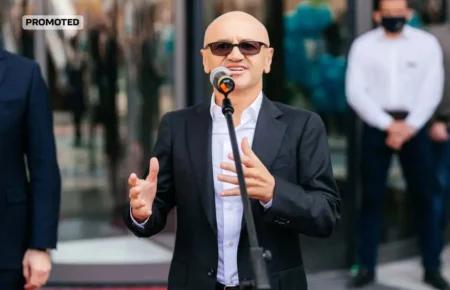 Анатолій Шкрібляк: Budhouse Group виконала зобовʼязання — Linden відкрив двері для життя
