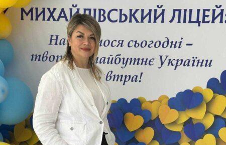Унаслідок удару по Одесі загинула вчителька Михайлівського ліцею та її чоловік