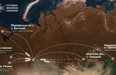 СБУ в рамках операції «Павутина» планувала атакувати п’ять аеродромів, але атакувала чотири (ВІДЕО)