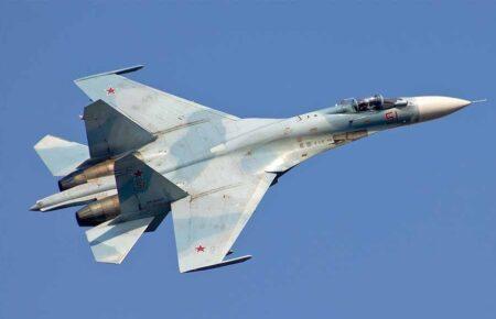 Росія прагне знайти засоби ураження, які вона буде використовувати із тактичної авіації — Анатолій Храпчинський