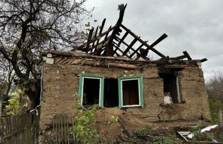 Найгірший розвиток наступу РФ на Сумщині — якщо ворог зайде в ліс, — речник 117-ї ОБр ТрО