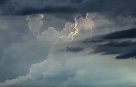 Де пройдуть грози 25 липня: прогноз синоптиків