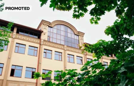 Розвіяти міфи: чи є різниця між приватними та державними університетами?