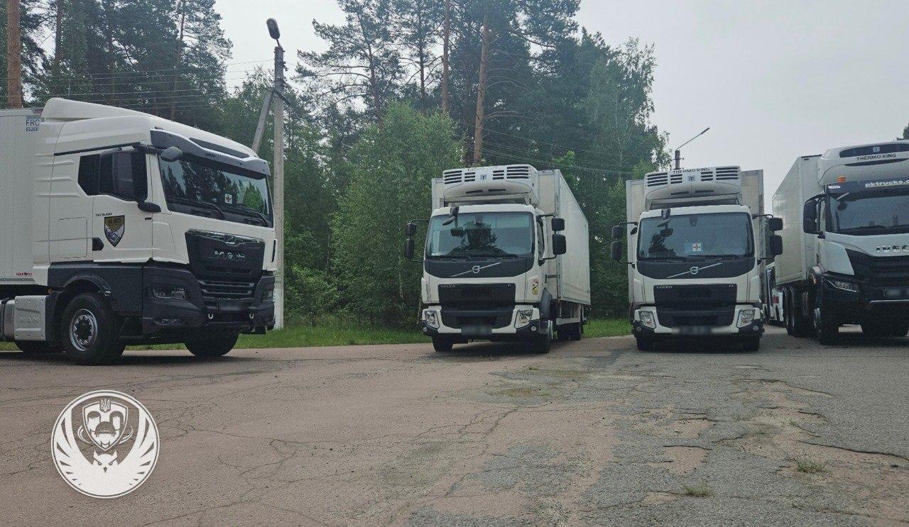 В Україну повернули тіла 1212 полеглих захисників