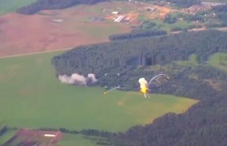 Українські військові уразили російські установки ОТРК «Іскандер» (ВІДЕО)