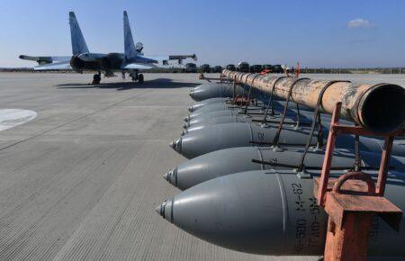 Росіяни тестують на Україні КАБи з більшою потужністю й дальністю