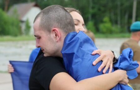 Під час обміну додому повернулися українці, перебування яких у російській неволі було підтверджене МКЧХ чи з інших джерел — КШППВ