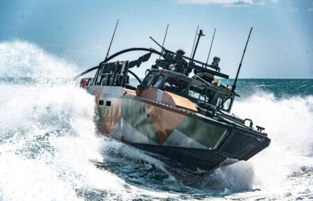 «Україна — морська держава»: сьогодні відзначають День Військово-Морських Сил