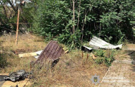 Окупанти обстріляли цвинтар на Дніпропетровщині, вбили чоловіка