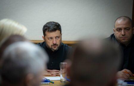 Зеленський: Від початку повномасштабної війни з полону вдалося повернути 5857 людей, поза обмінами — ще 555