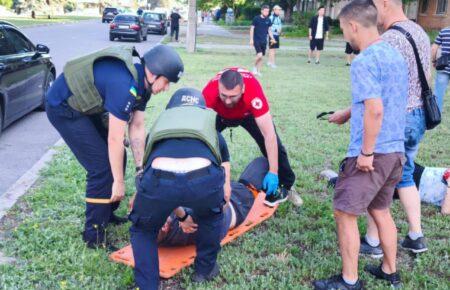 Окупанти минулої доби продовжували обстрілювати українські міста, є загиблі та поранені
