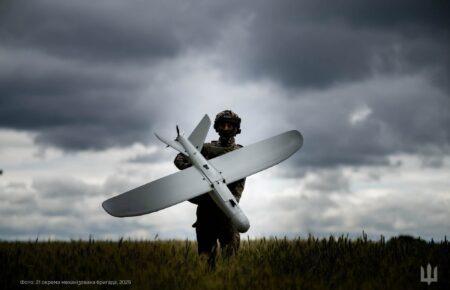 Україна здатна створити унікальну систему антидронового захисту, але головним викликом є час, — експерт Самусь