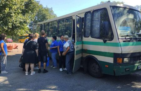 «Зараз кількість охочих евакуюватися, порівняно з початком весни, зросла у 10 разів» — голова гуманітарної місії «Проліска»