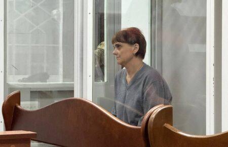 Суд залишив під вартою підозрюваних у справі про замах на Стерненка до 27 вересня