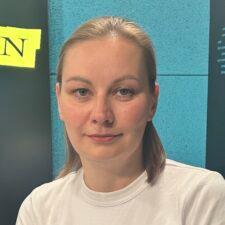 Наталія Заїка