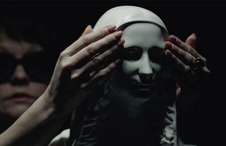 У Києві покажуть унікальний фільм про незрячих людей, який зняв британський режисер