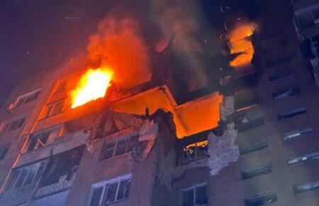 Російські обстріли Одеси 3 липня: деталі від журналістки