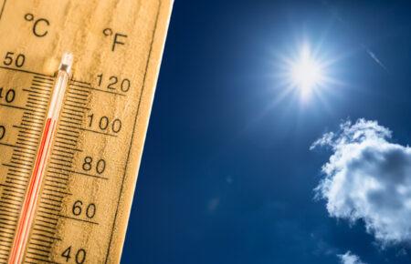 Яку погоду очікувати українцям завтра