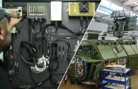 Дрони СБУ атакували завод «Купол» в Іжевську за понад тисячу кілометрів від України (ВІДЕО)