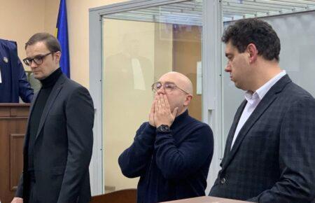 Ексчиновник Міноборони Олександр Лієв отримав підозру через закупівлю непридатних ракетних комплексів