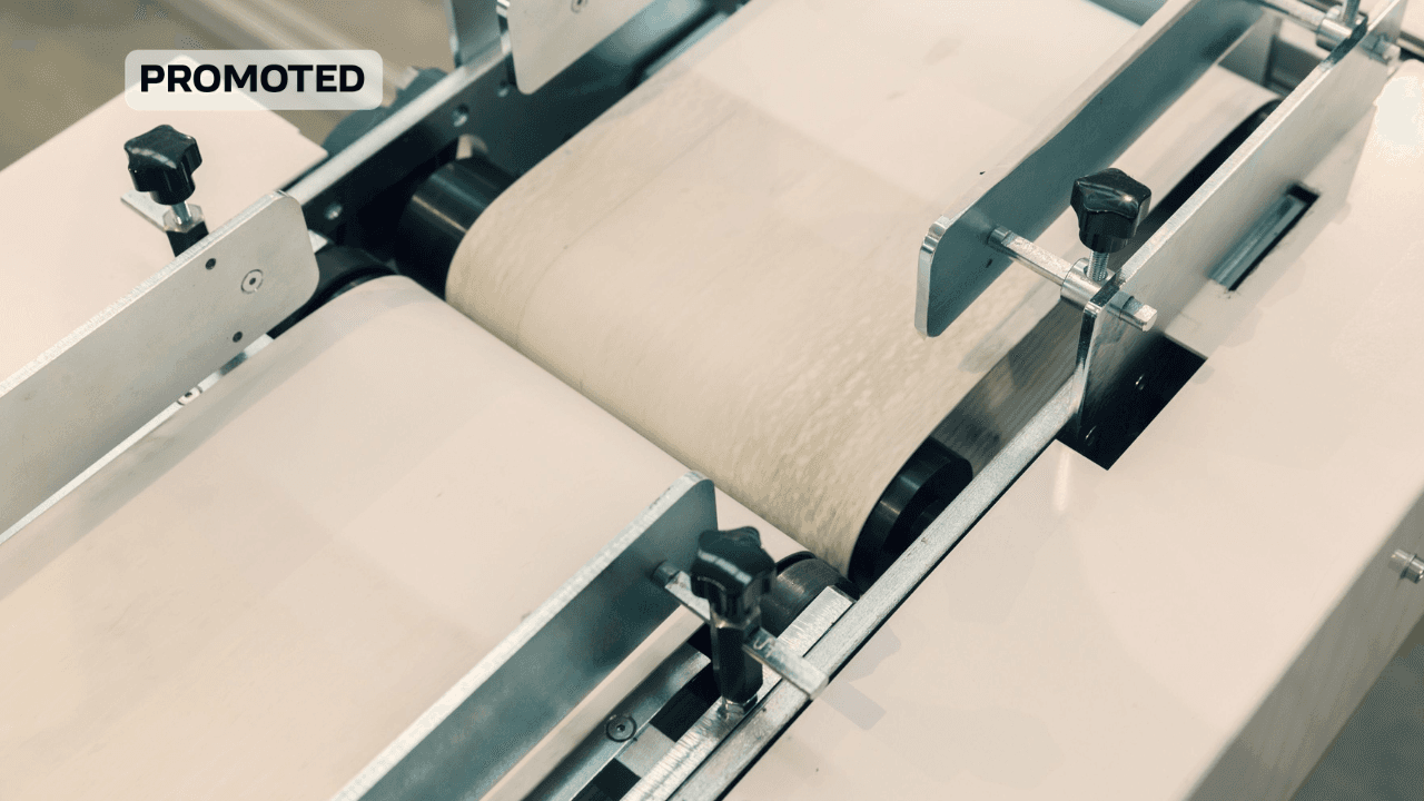 Як оптимізувати процеси на виробництві за допомогою конвеєрних стрічок?