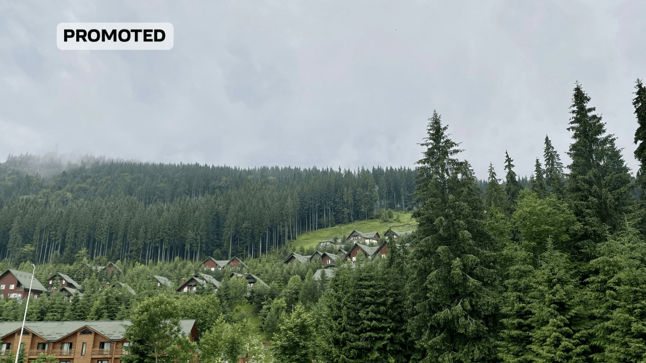 Сімейний відпочинок у Карпатах: як Буковель змінюється для дітей