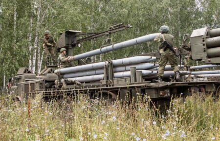 РФ атакувала з артилерії громаду на Миколаївщині, вбила пенсіонера