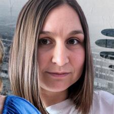 Настя Федченко