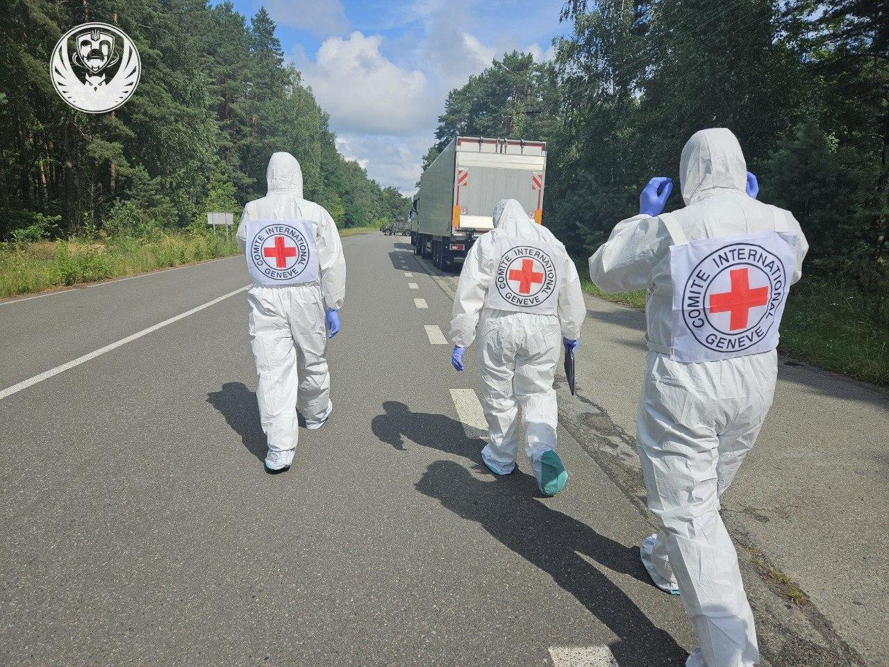 В Україну повернули ще тисячу тіл загиблих військових