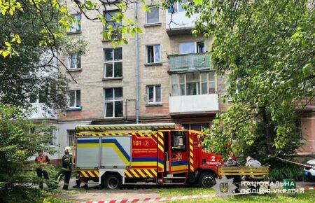 Матір із сином загинули від вибуху бойової гранати у квартирі в Тернополі