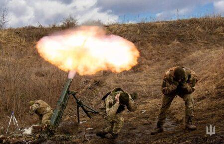 Цьогоріч армія РФ вже втратила більше артсистем, ніж за весь минулий рік — Міноборони