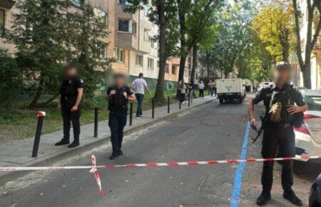 Правоохоронці з’ясують, як відео з убивством Андрія Парубія потрапило в мережу