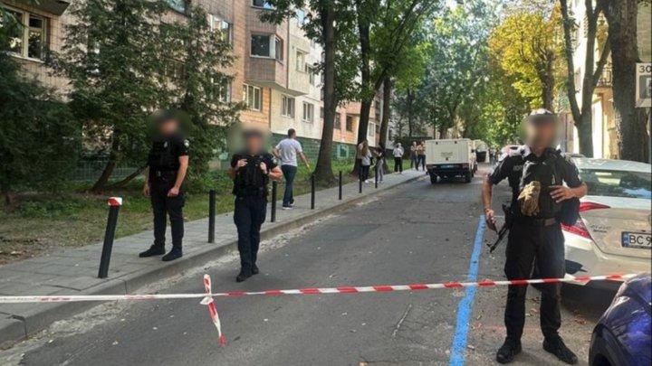 Правоохоронці з’ясують, як відео з убивством Андрія Парубія потрапило в мережу