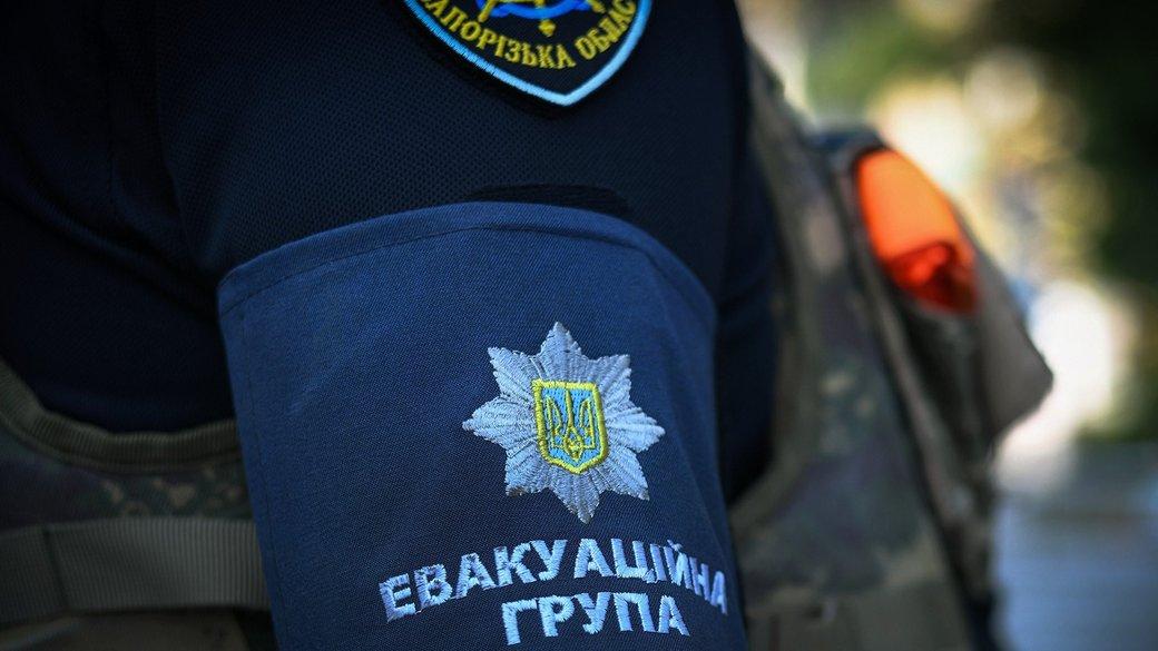 Яка наразі ситуація у прифронтових громадах Запорізької області: розповів речник ОВА