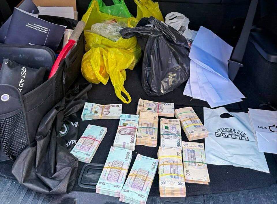 Корупція при закупівлі дронів та засобів РЕБ: шістьом фігурантам оголосили підозру