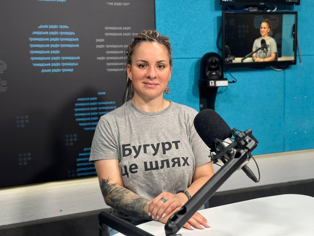 Середньовічний бій як терапія: як «БугуртСіч» допомагає ветеранам відновитися