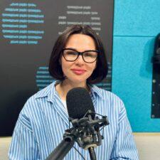 Ірина Жигуліна