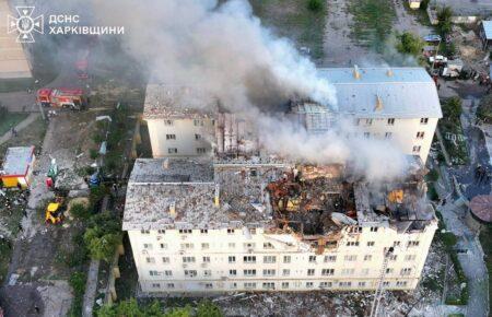 «Вони знають, що сьогодні у Вашингтоні зустріч для припинення війни»: Зеленський прокоментував російські удари