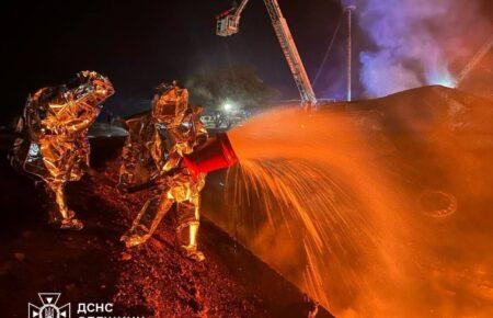 Одещину вчергове атакували ворожі БпЛА: що відомо про наслідки