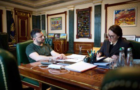 Сьогодні на засіданні уряду оновлять правила перетину кордону для чоловіків віком від 18 до 22 років — Зеленський