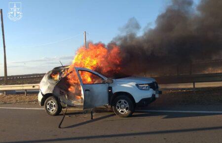 Окупанти зараз дуже посилили атаки саме на трасу Херсон–Миколаїв — кореспондент