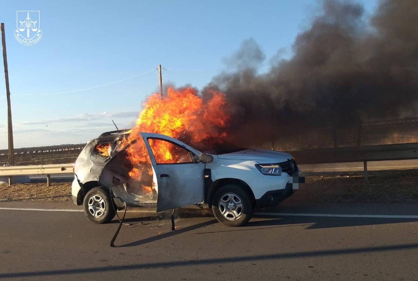 Окупанти зараз дуже посилили атаки саме на трасу Херсон–Миколаїв — кореспондент